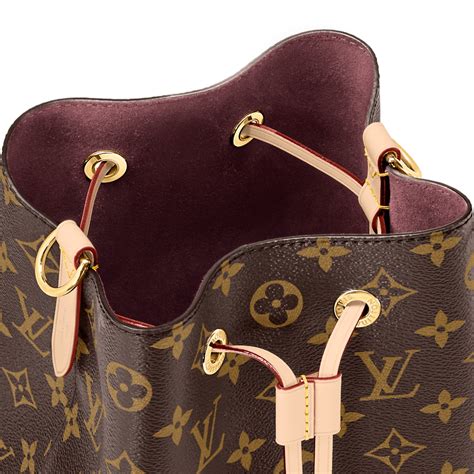 louis vuitton tas neonoe|Louis Vuitton néonoé bb monogram.